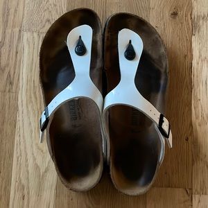 Women Gizeh Birkenstock